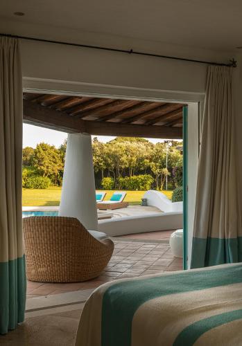 Three Bedroom Villa