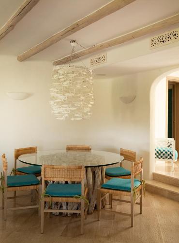 Three Bedroom Villa