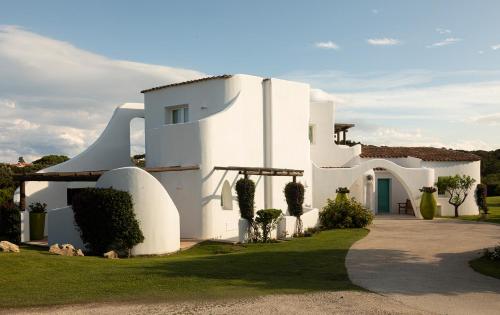 Three Bedroom Villa