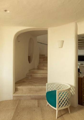 Three Bedroom Villa