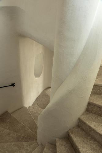 Three Bedroom Villa