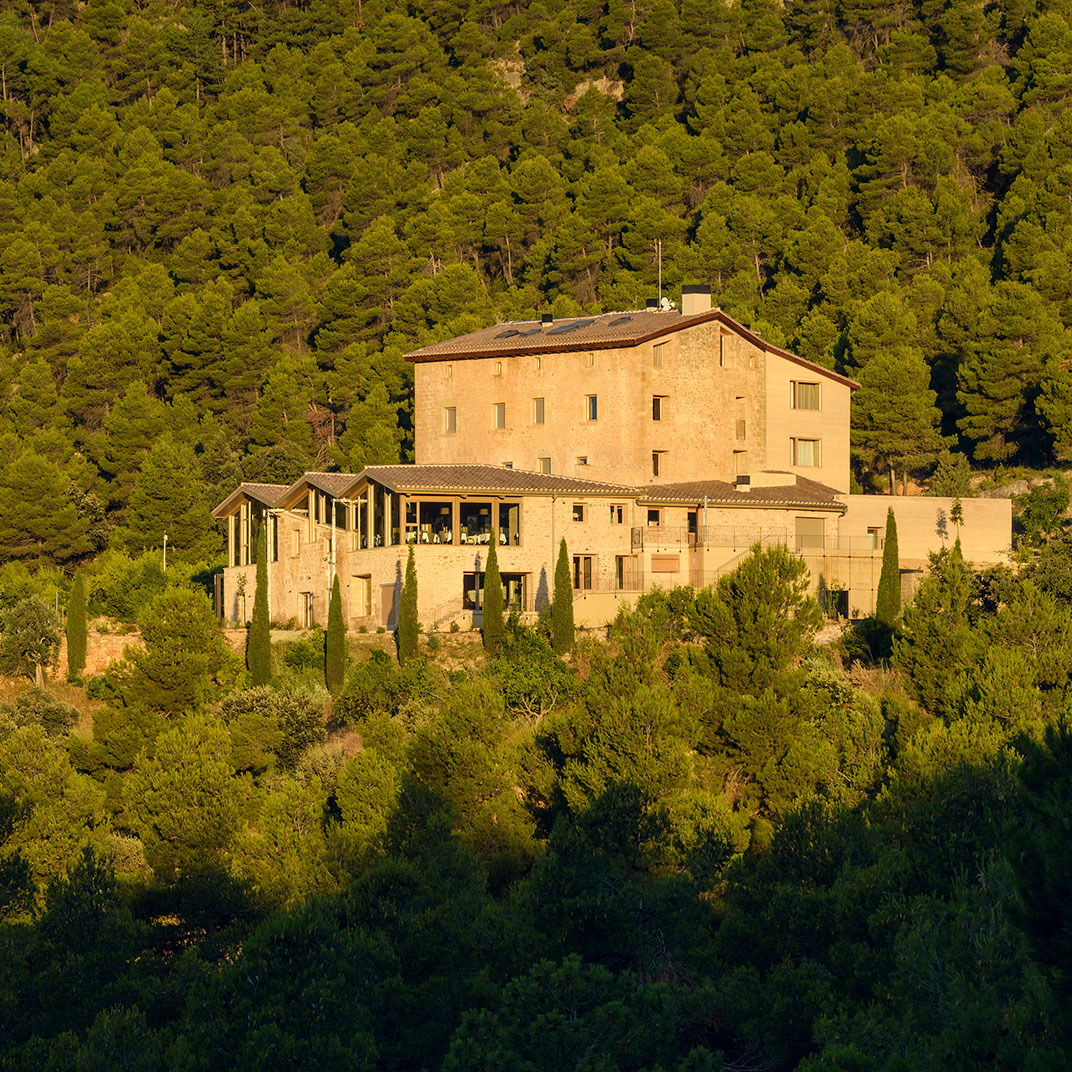 Torre del Marqués Hotel Spa & Winery