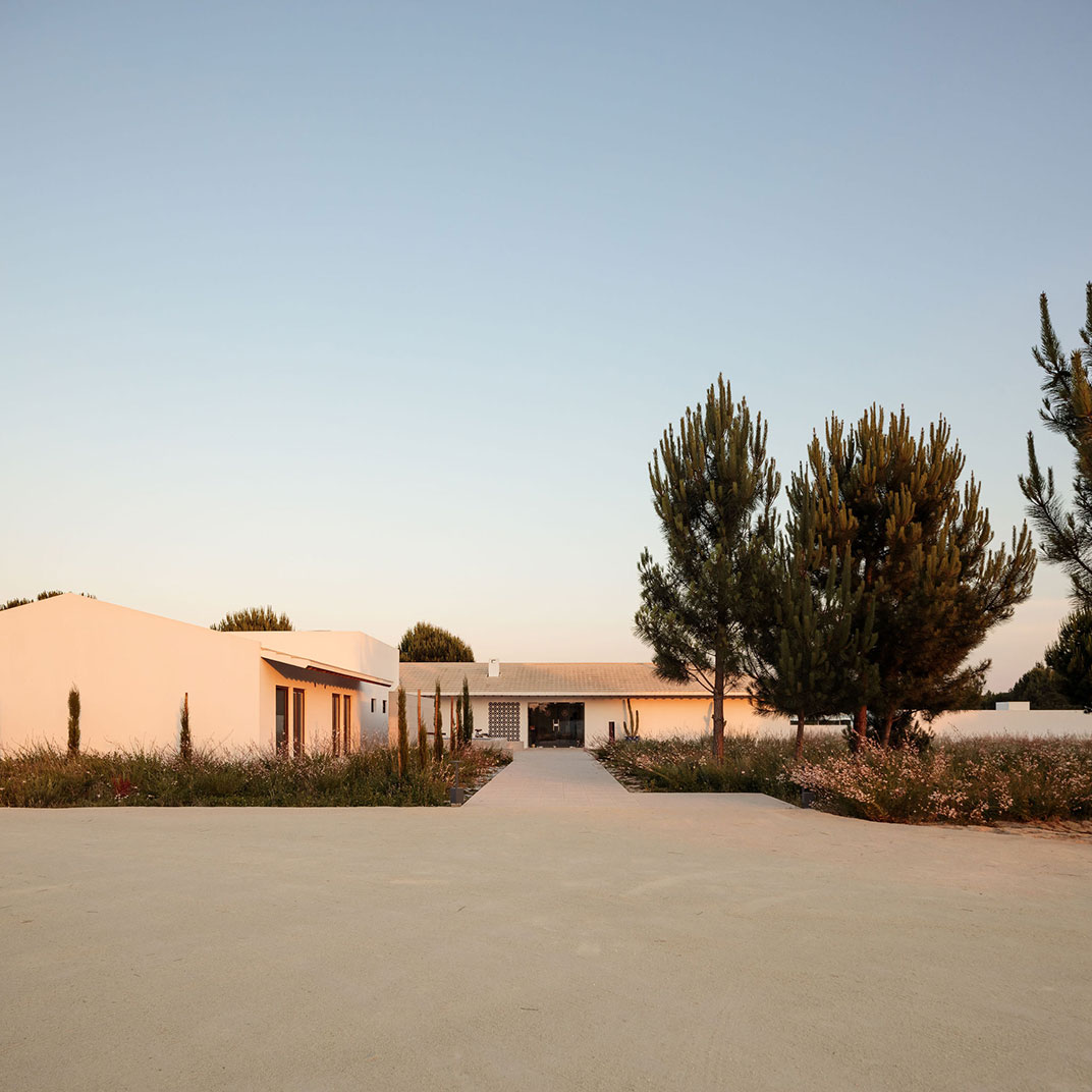 Spatia Comporta