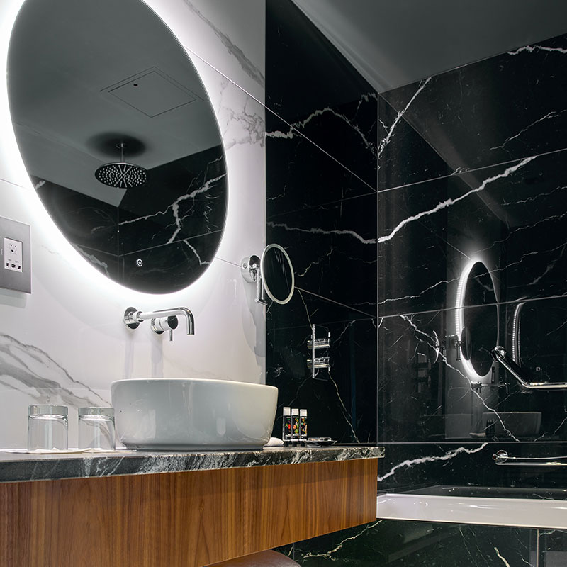 Luxury Double Room