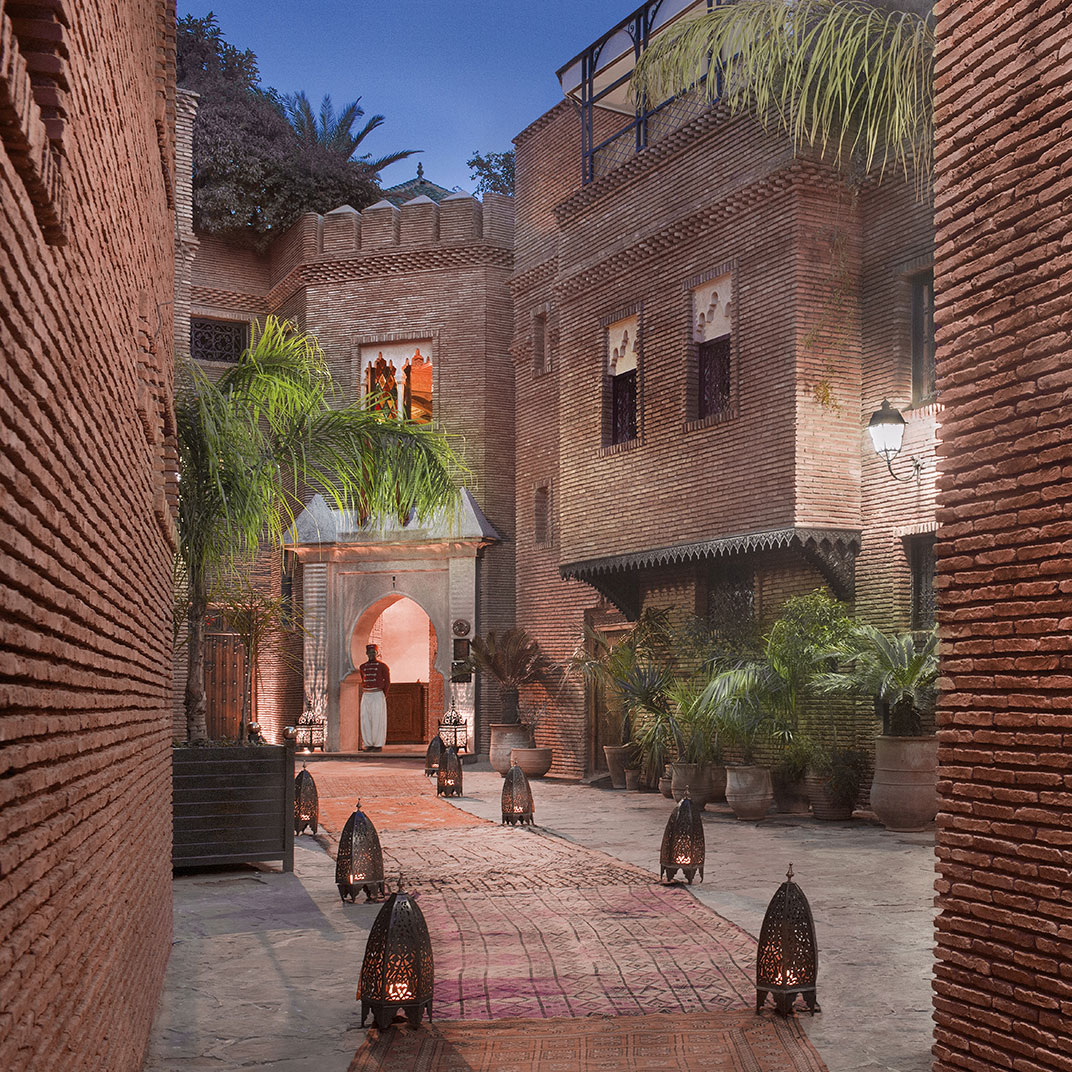 La Sultana Marrakech