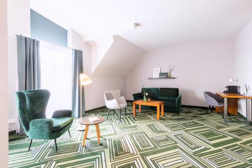 Deluxe Studio Mäxle+  with Balcony