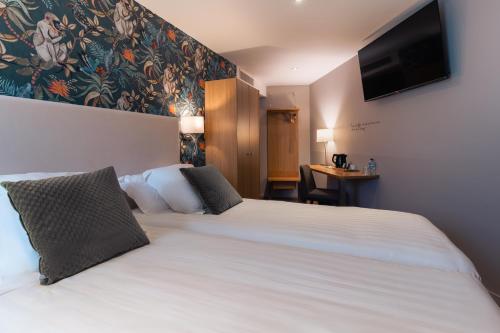 Comfort Twin Room
