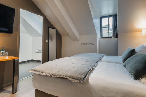 Comfort Twin Room