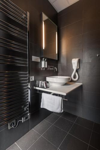 Comfort Twin Room