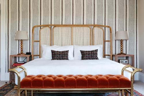 King Room with Sea View