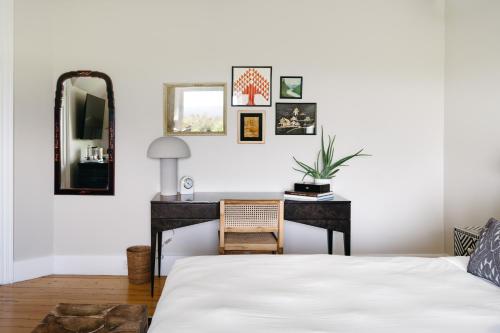 King Room with Sea View