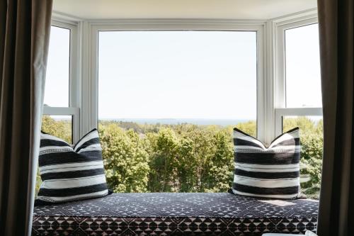King Room with Sea View