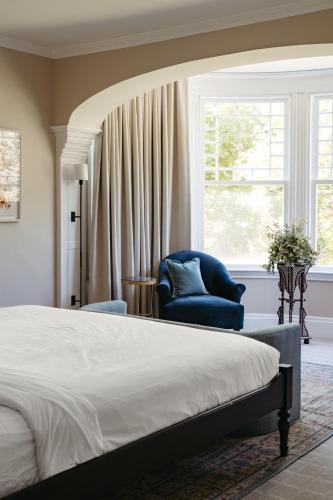 King Room with Garden View