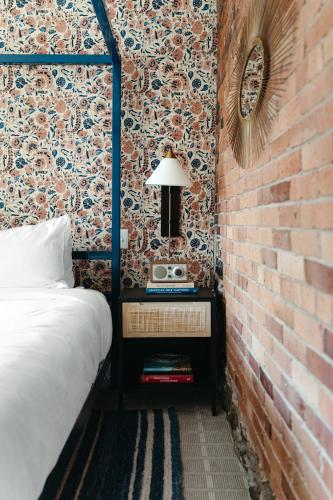 King Room with Balcony