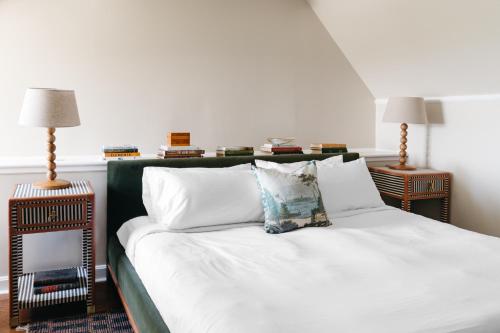 Superior Suite with Sea View