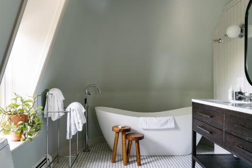 Superior Suite with Sea View