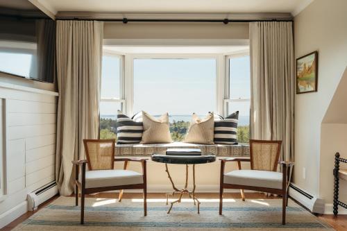 Superior Suite with Sea View
