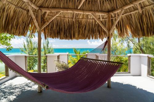 Premier Oceanfront Cabana
