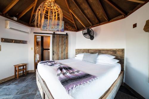 Premier Overwater Bungalow