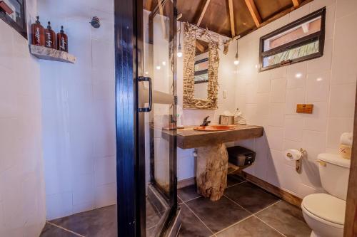 Premier Overwater Bungalow