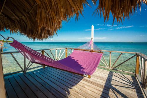Premier Overwater Bungalow