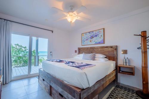 Oceanfront Cabana