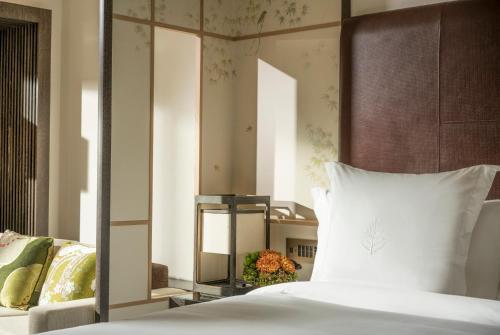 Four Seasons Heritage Garden Room Two Double