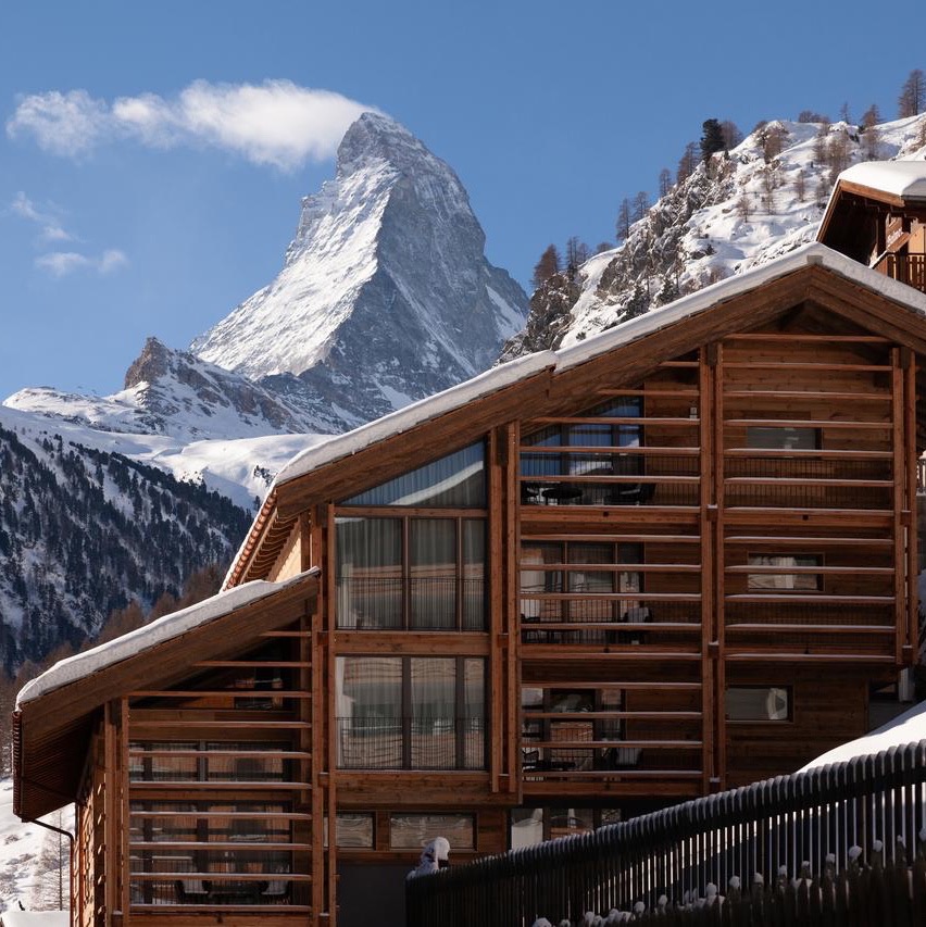 22 SUMMITS Boutique Hotel