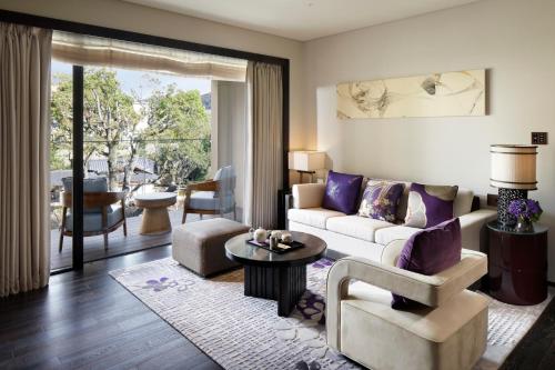 Two Bedroom Heritage Garden Residence
