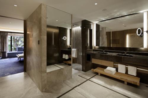 Two Bedroom Heritage Garden Residence