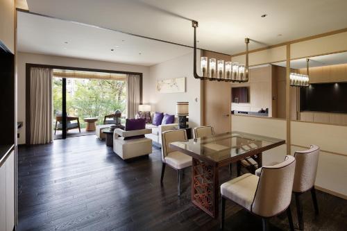 Two Bedroom Heritage Garden Residence