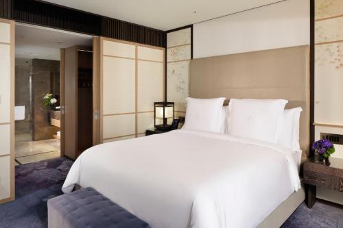 One Bedroom Residence - King