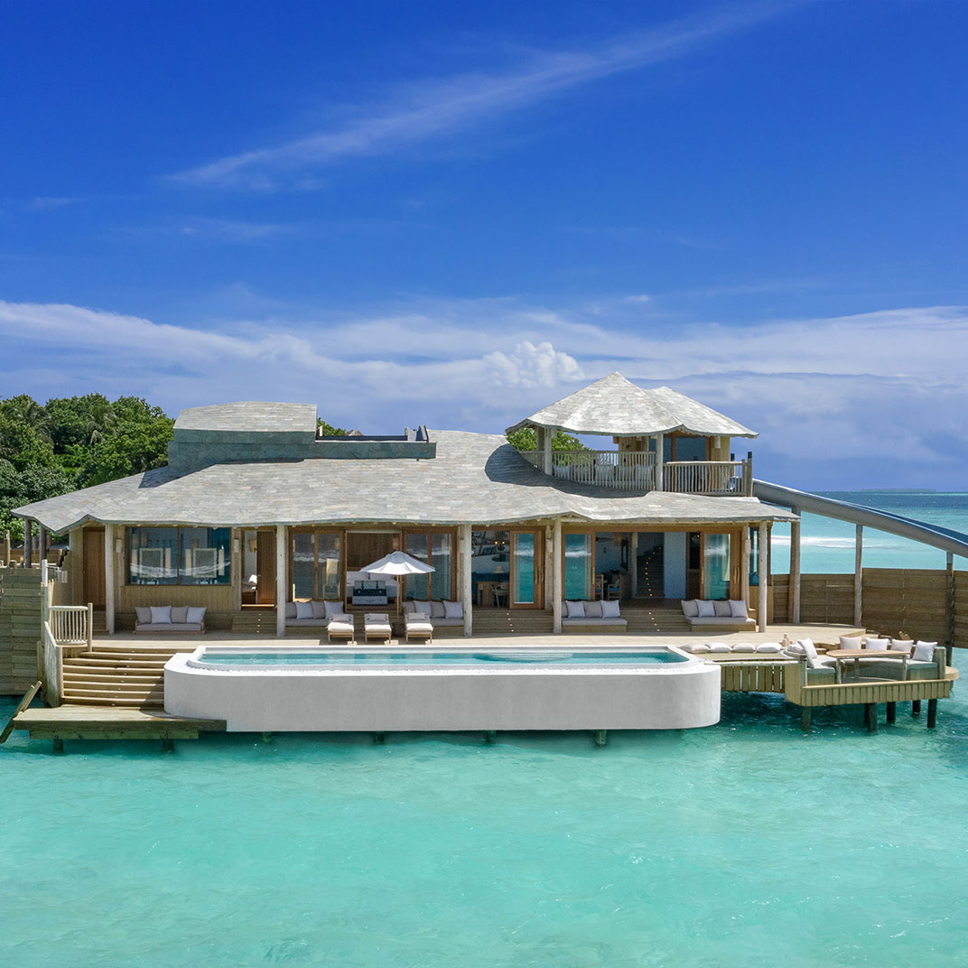 Soneva Fushi
