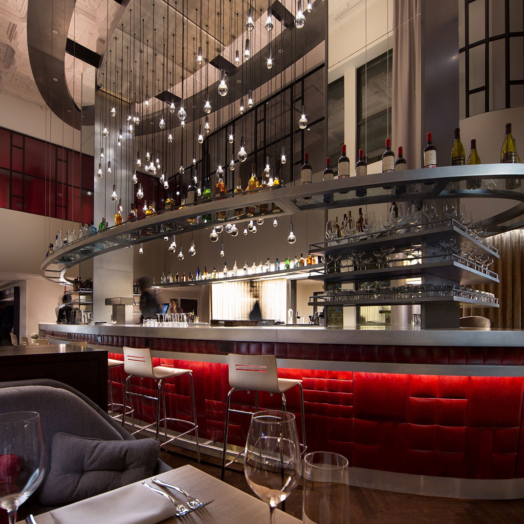 Virgin Hotel Chicago