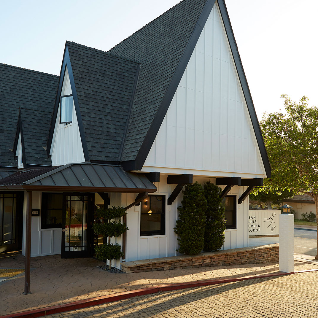 San Luis Creek Lodge