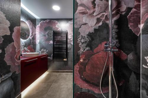 Suite Honey-Mohn