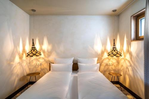 Suite Marrakesch