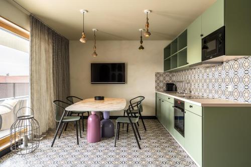 Suite Marrakesch