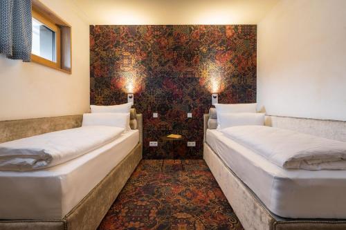 Suite Marrakesch