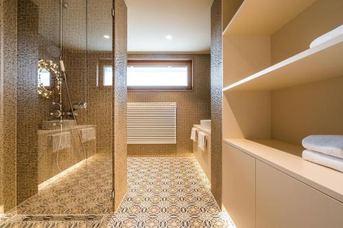 Suite Marrakesch