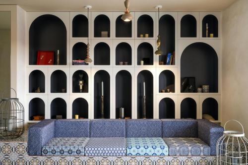 Suite Marrakesch