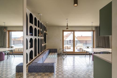 Suite Marrakesch