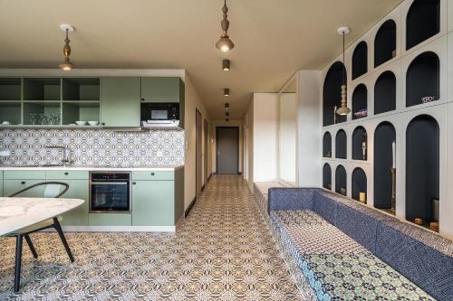 Suite Marrakesch