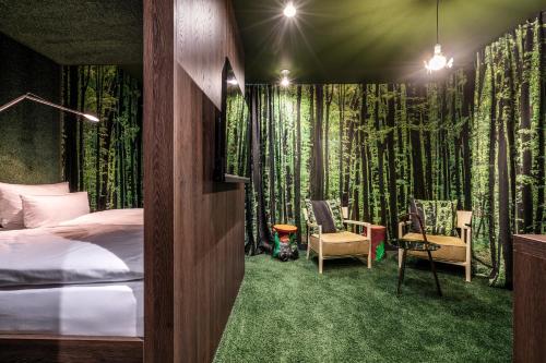 Suite Waldmannsheim
