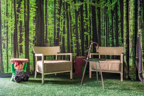 Suite Waldmannsheim