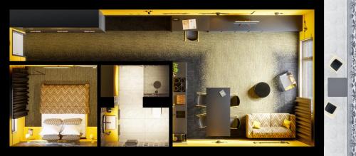 Suite My Way