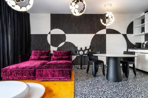 Suite Schachmatt