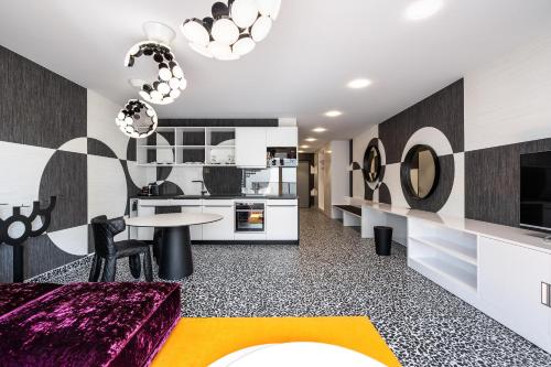 Suite Schachmatt