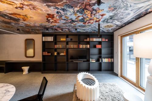 Suite Palazzo de Medici