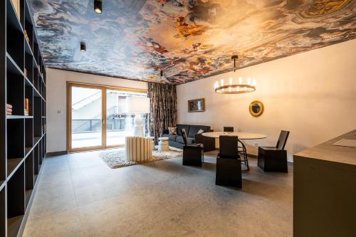 Suite Palazzo de Medici